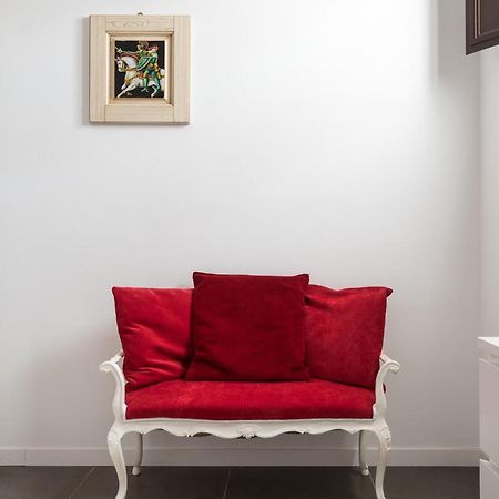 סירקוזה Il Teatrino Nel Cuore Di Ortigia By Wonderful Italy מראה חיצוני תמונה